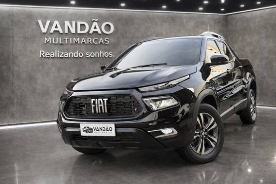 FIAT TORO 1.3 TURBO 270 FLEX FREEDOM AT6